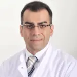 Foto, Dr. Kaneschka Jahanyar