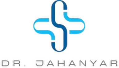 Logo Dr. Jahanyar