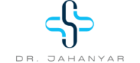 Dr Jahanyar